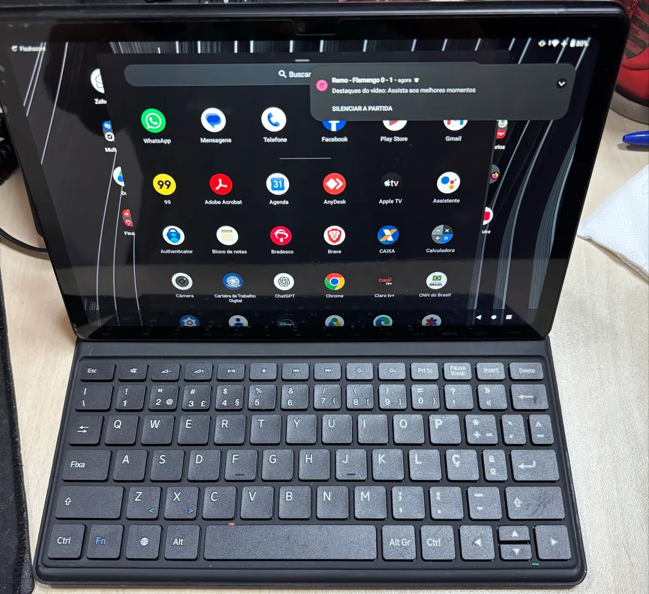 Vendo Tablet  Vaio TL10 - Foto 5