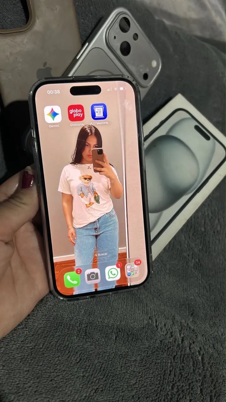 Celular  - Foto 4