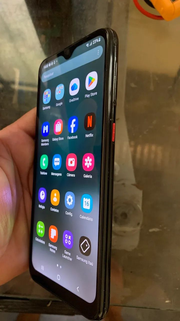 Samsung m31  - Foto 3