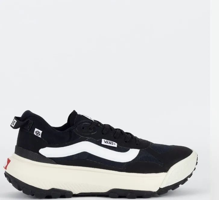 Tênis Vans Mte Crosspath Black White (NUNCA USADO) - Foto 2