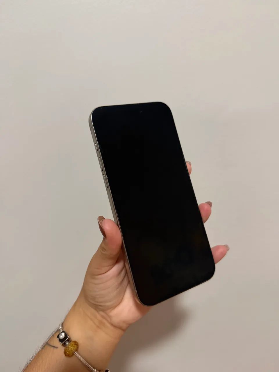 iPhone 15 Pro Max 256gb LEIA ANÚNCIO - Foto 5
