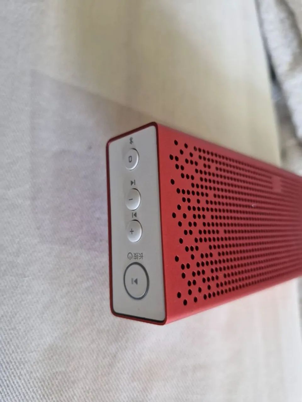 Caixa de som  - Foto 2