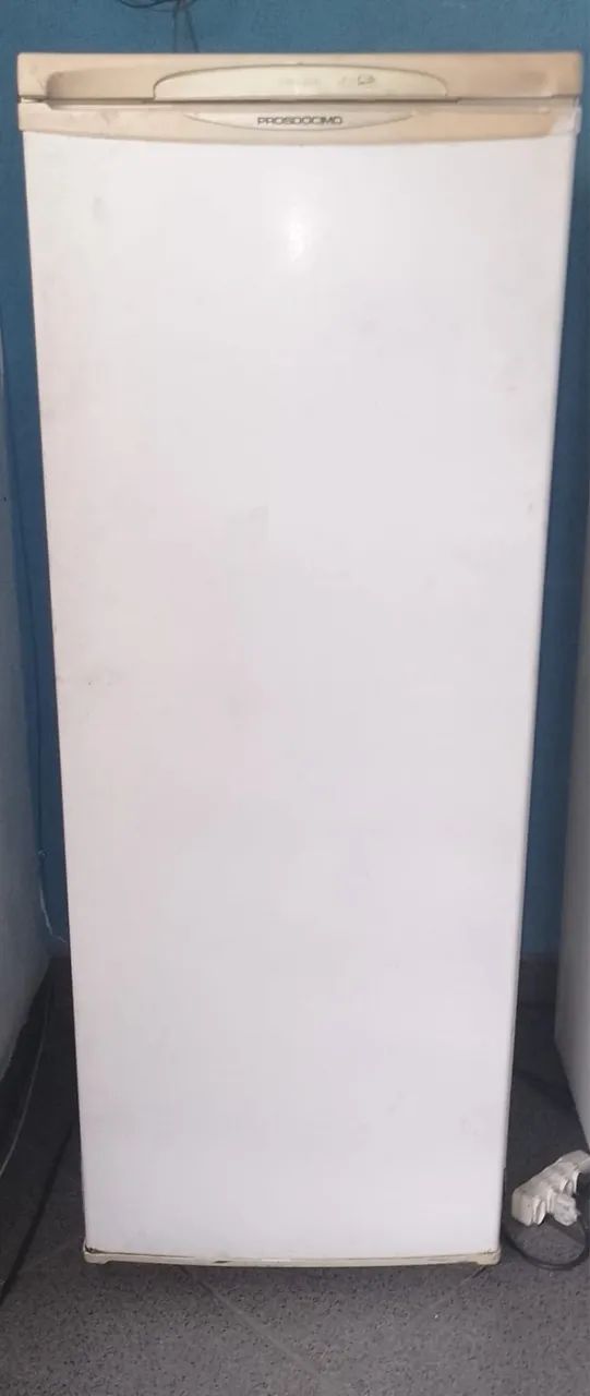 Freezer 