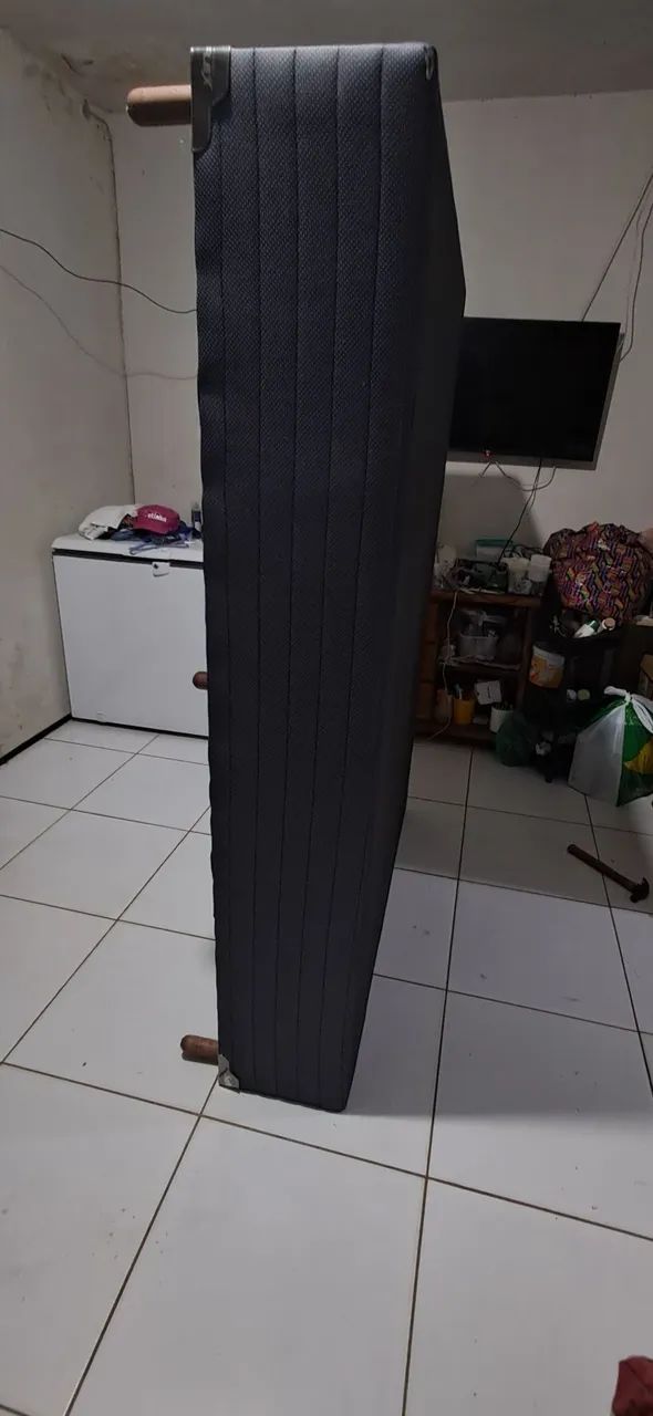 Base para cama de casal  - Foto 3