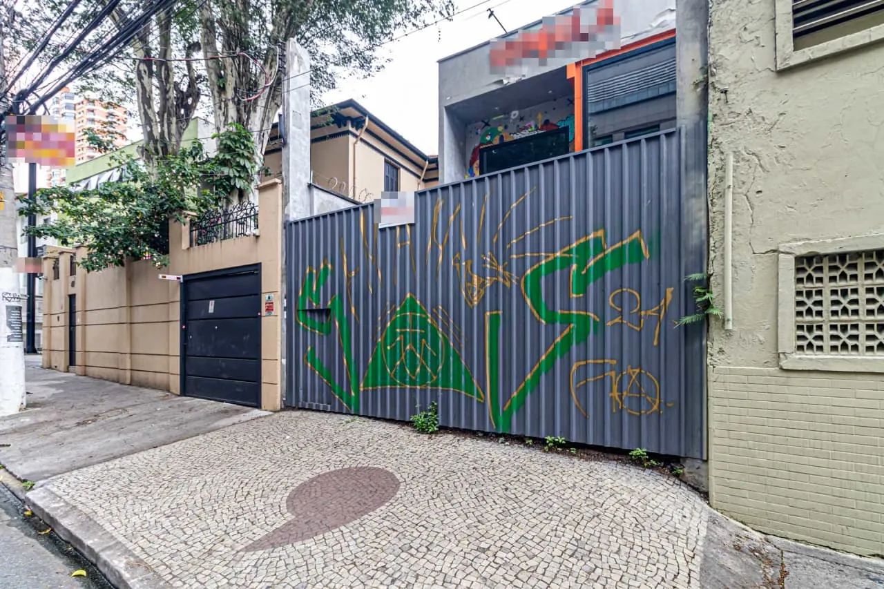 Casa comercial na Rua Palestra Itália, 471  530 m² - Foto 3