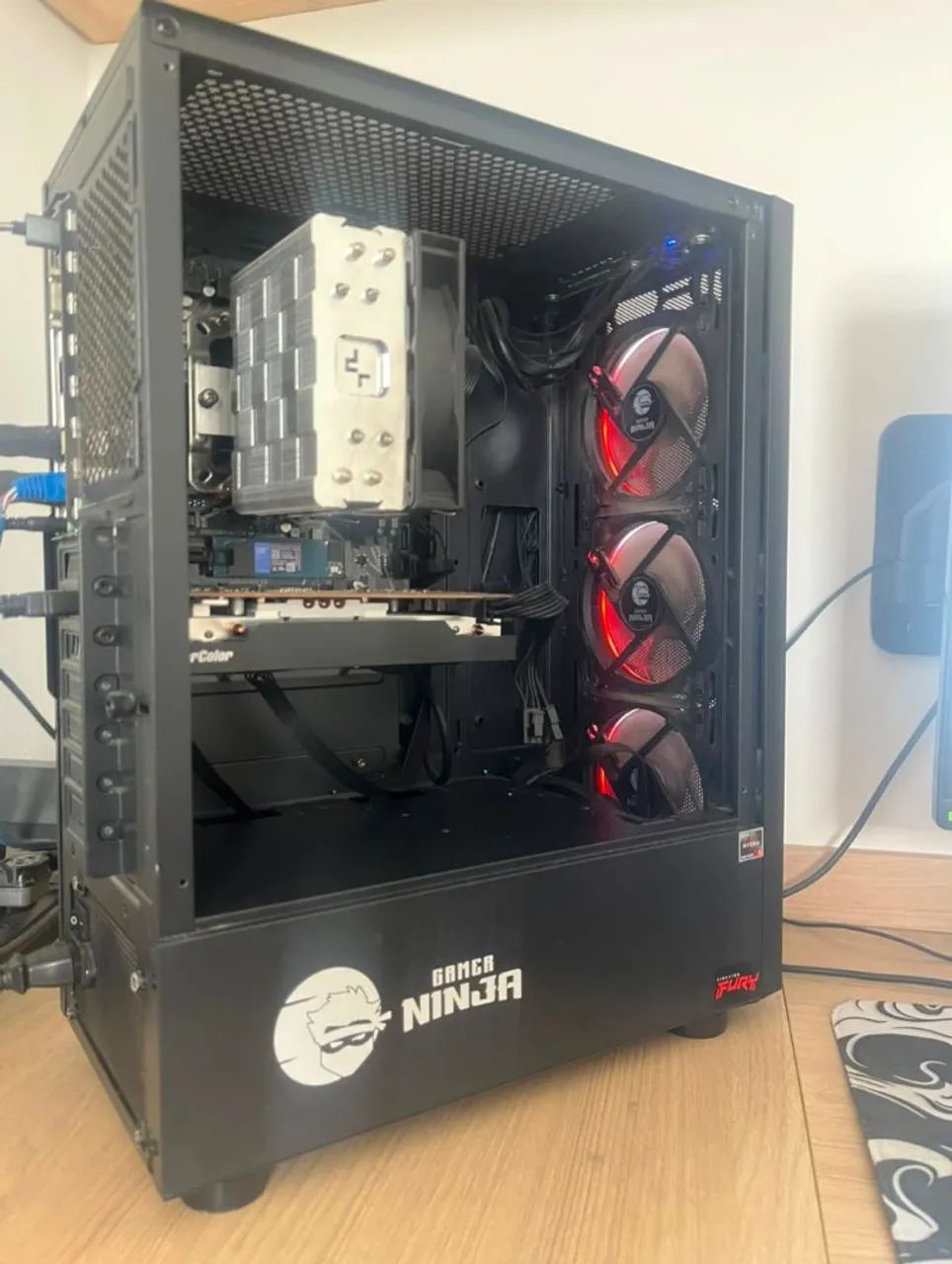PC Gamer Superior  - Foto 3