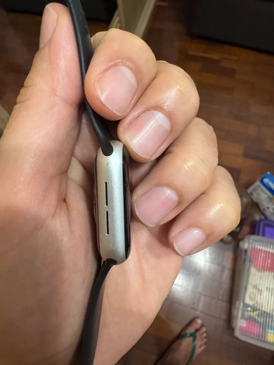 Apple Watch séries 4 - Foto 5