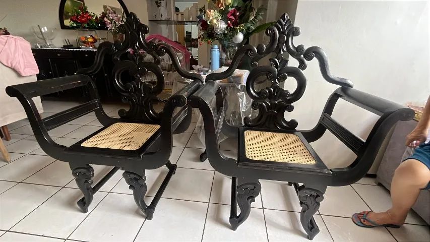 Marquesão original  - Foto 2