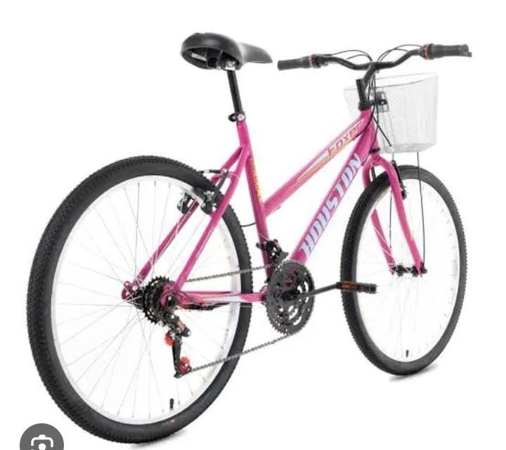 Bicicleta Houston Aro 26 - Foto 2