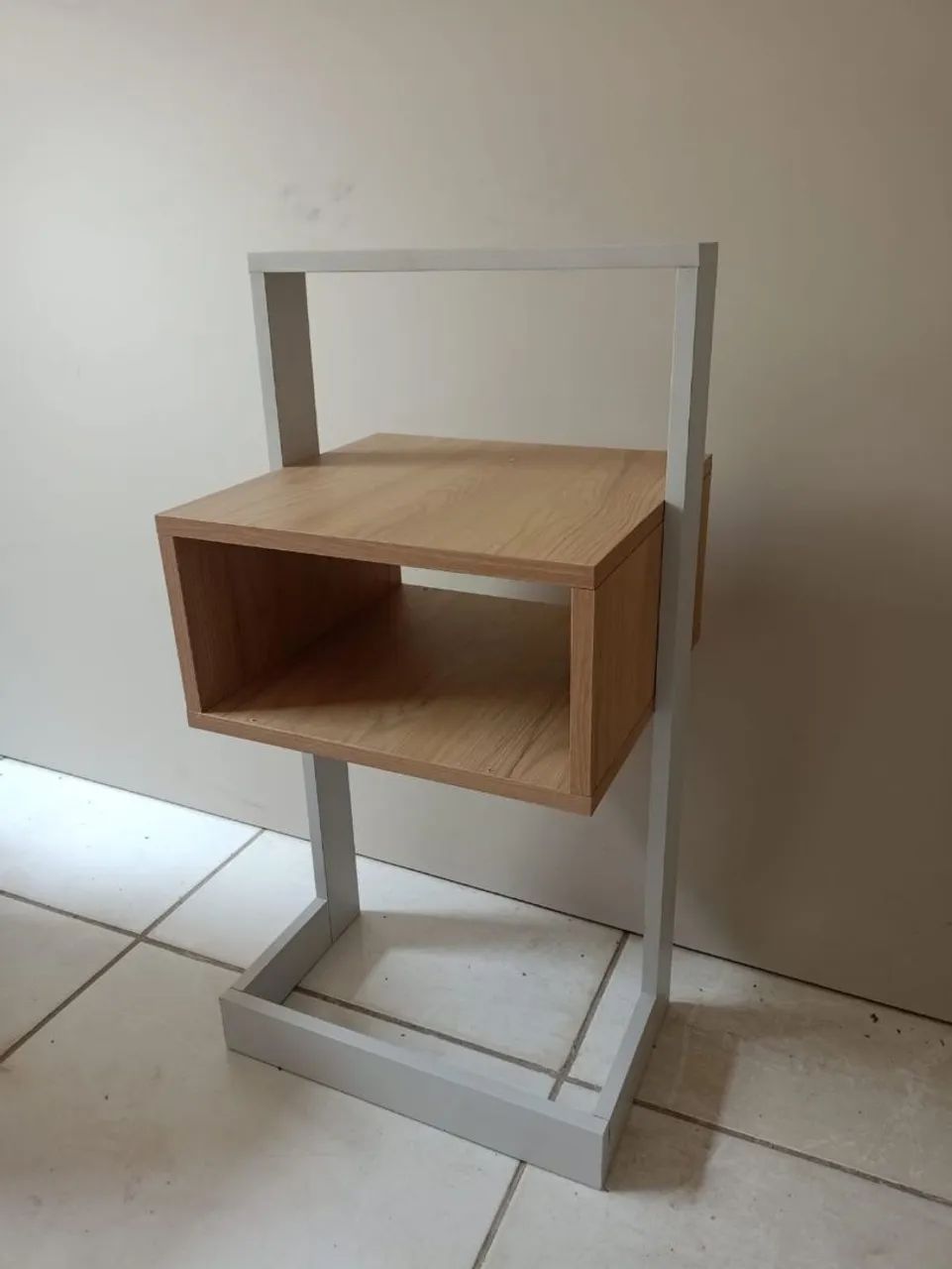 Mesinha de cabeceira  - Foto 4