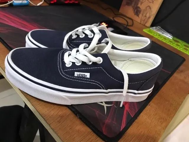 Tenis vans original novo - Foto 4