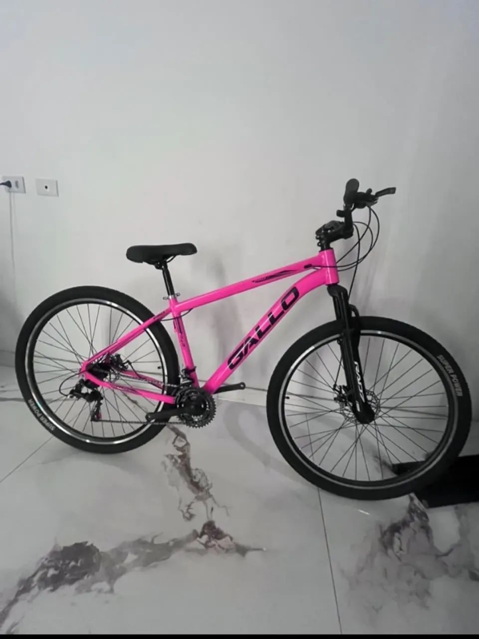Bicicletas