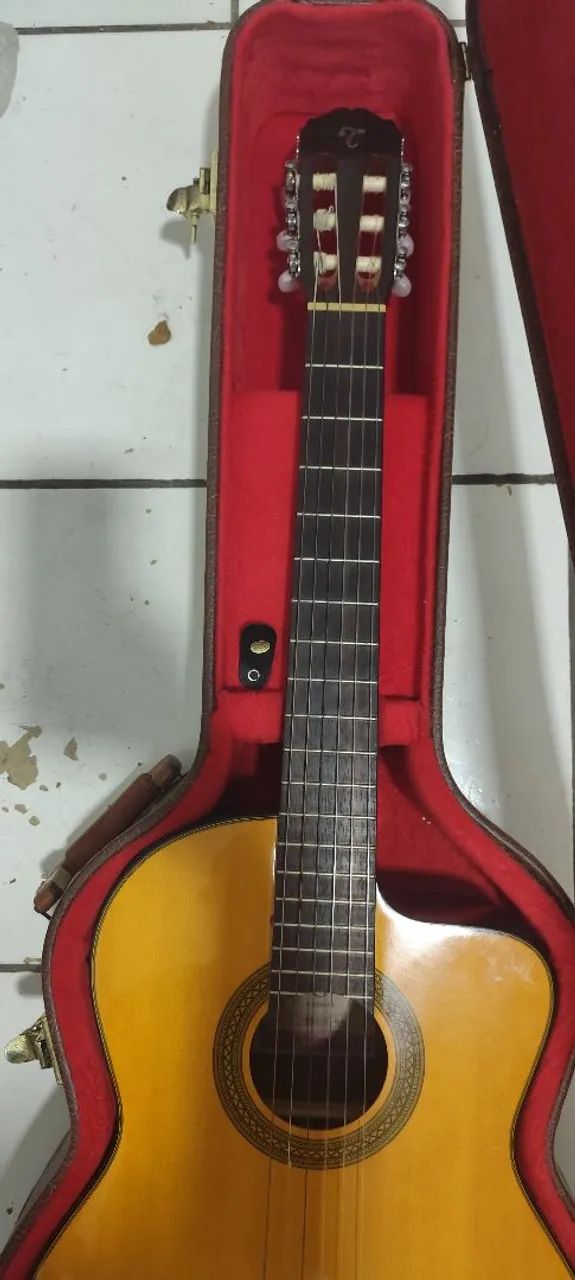 Violão  - Foto 2