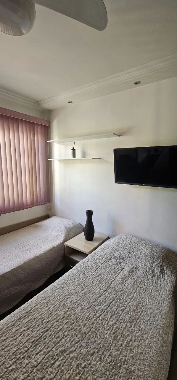CENTRO  NITERÓI - QUARTO PARA ESTUDANDE  - Foto 4