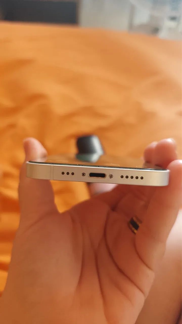 iPhone 12 - 128gb