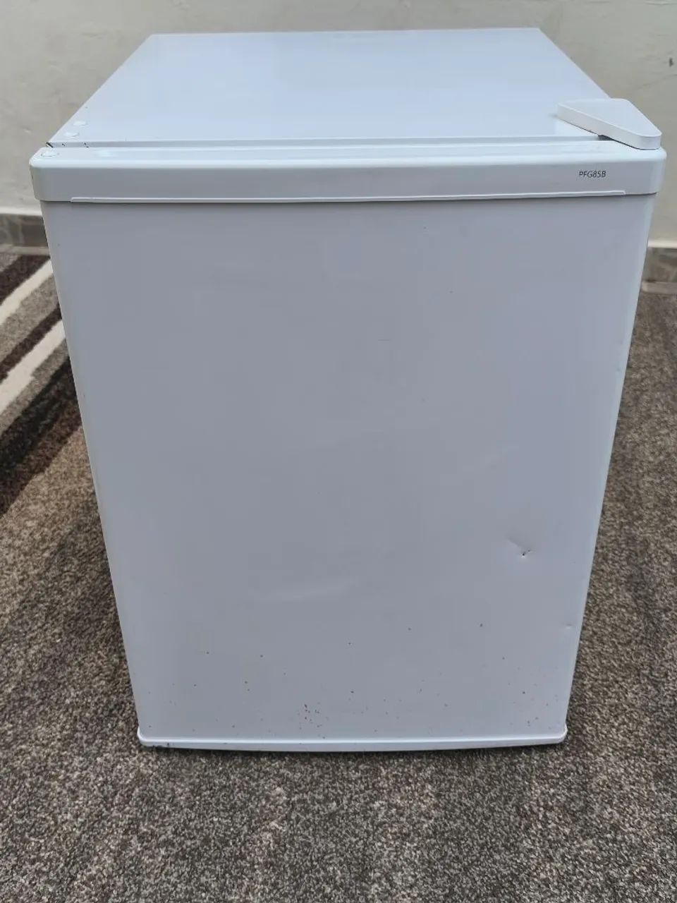Freezer Philco 67 lts