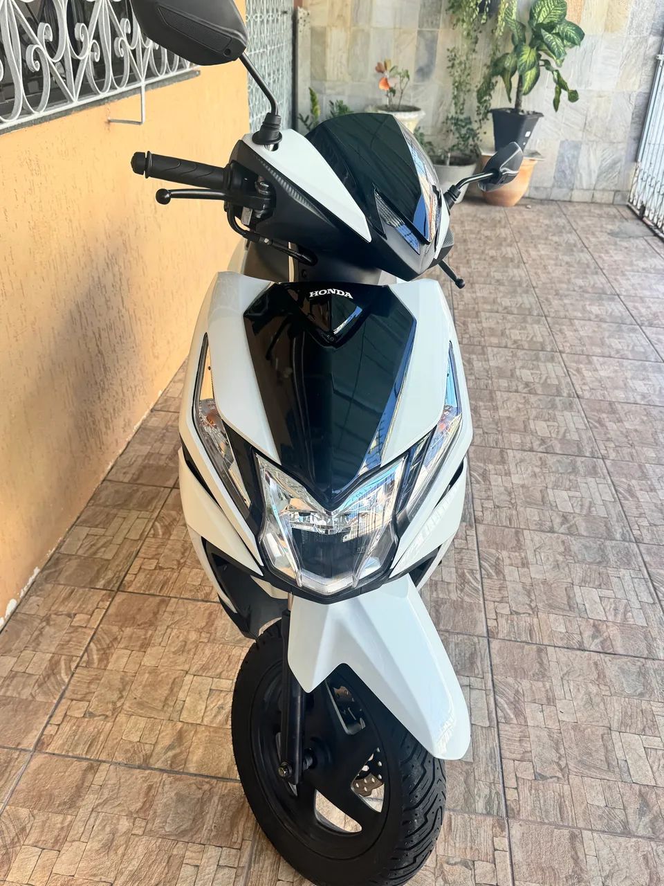 Honda elite 125 ano 2026 - Foto 2