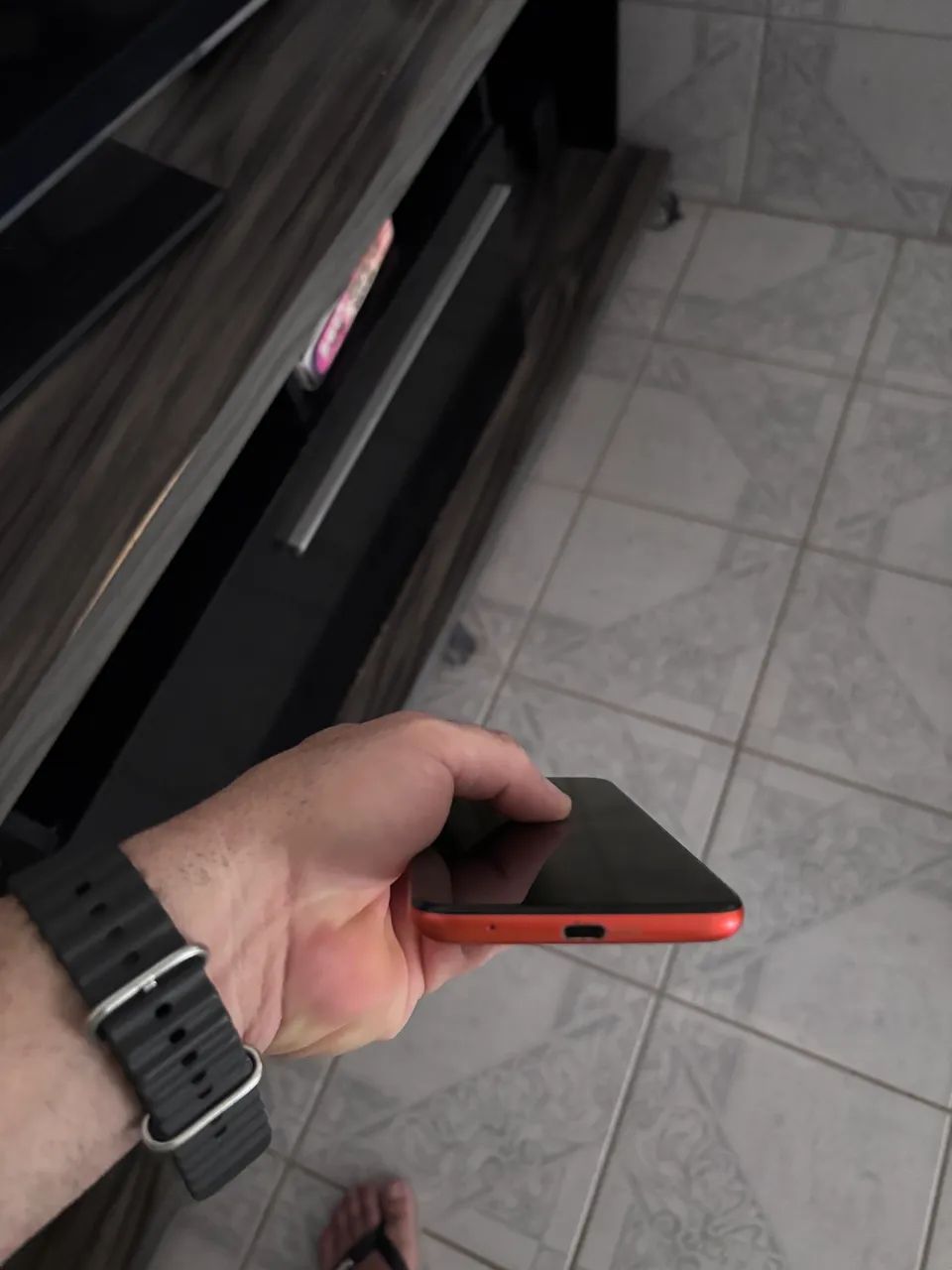 Celular moto e(7) power  - Foto 3