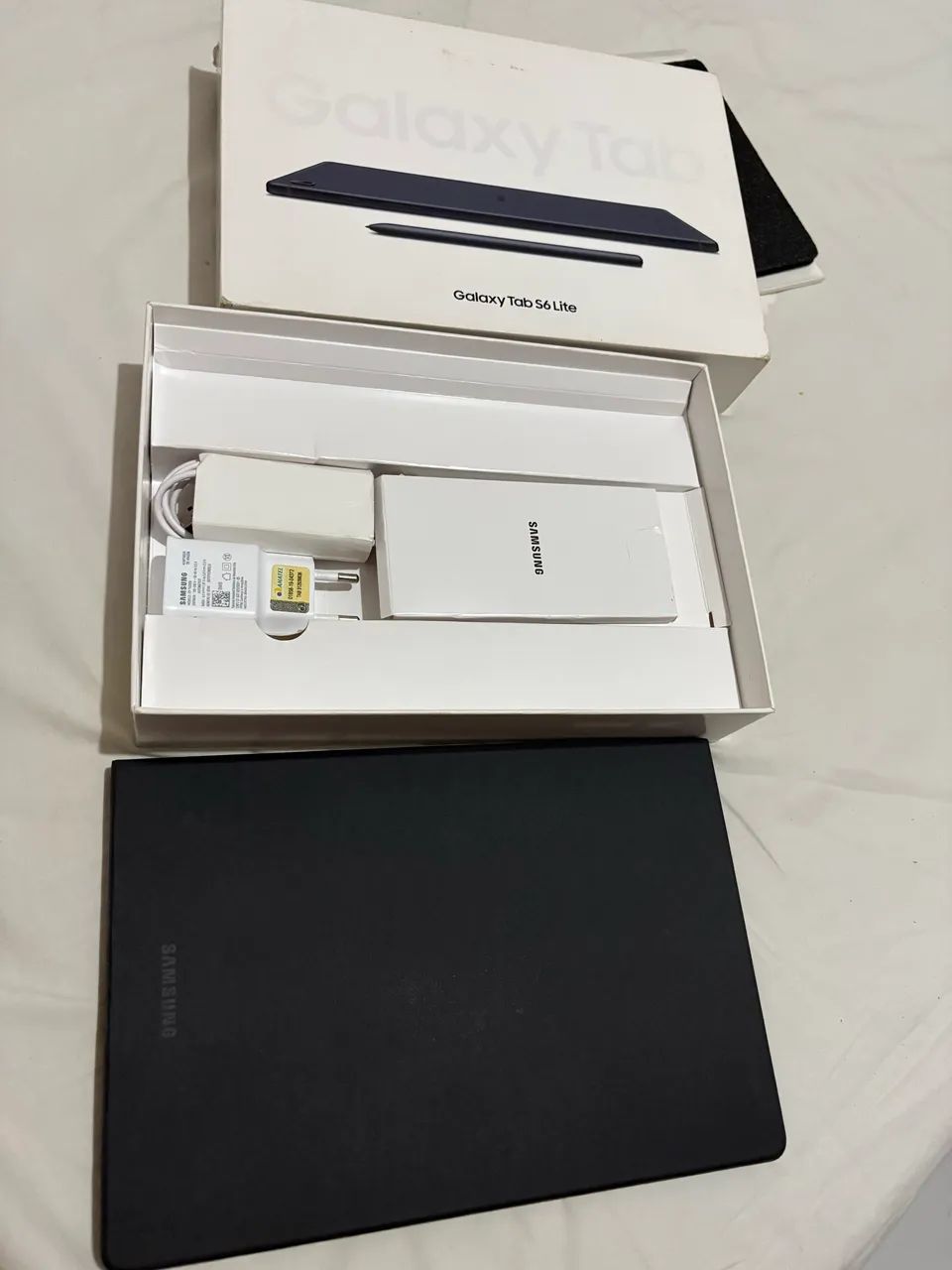 Tablet Samsung novo  - Foto 3