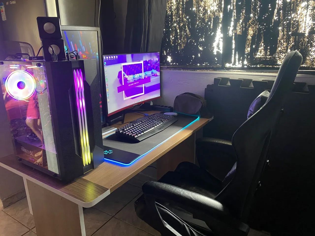 Kit completo  - Foto 2