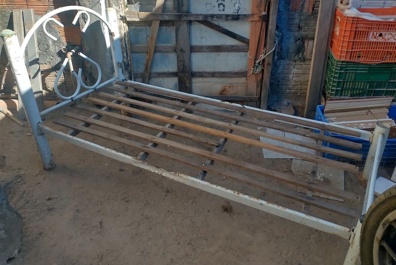 Cama de Solteiro  - Foto 2