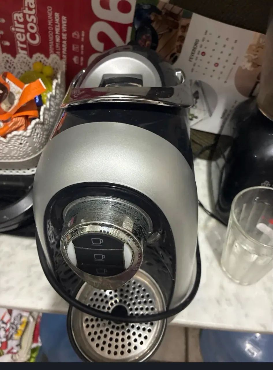 Cafeteira 