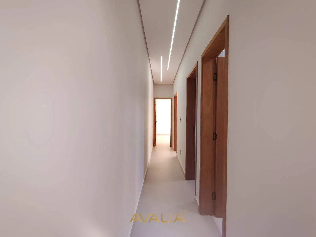 Casa Moderna, Completa e Pronta para Morar! - Foto 5