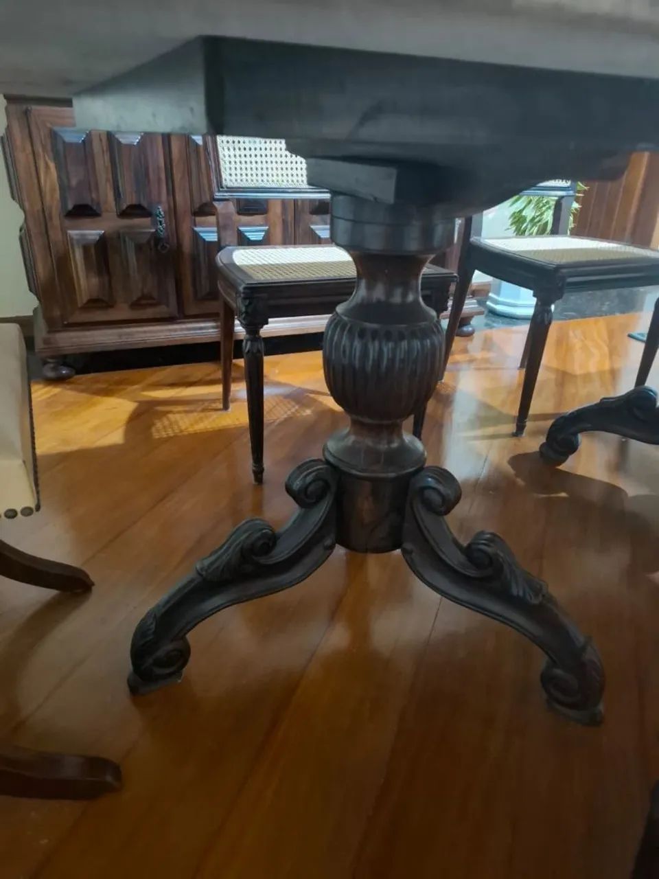 VENDO MESA DE JANTAR 