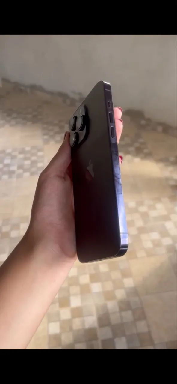 iPhone 14 pro max - Foto 3