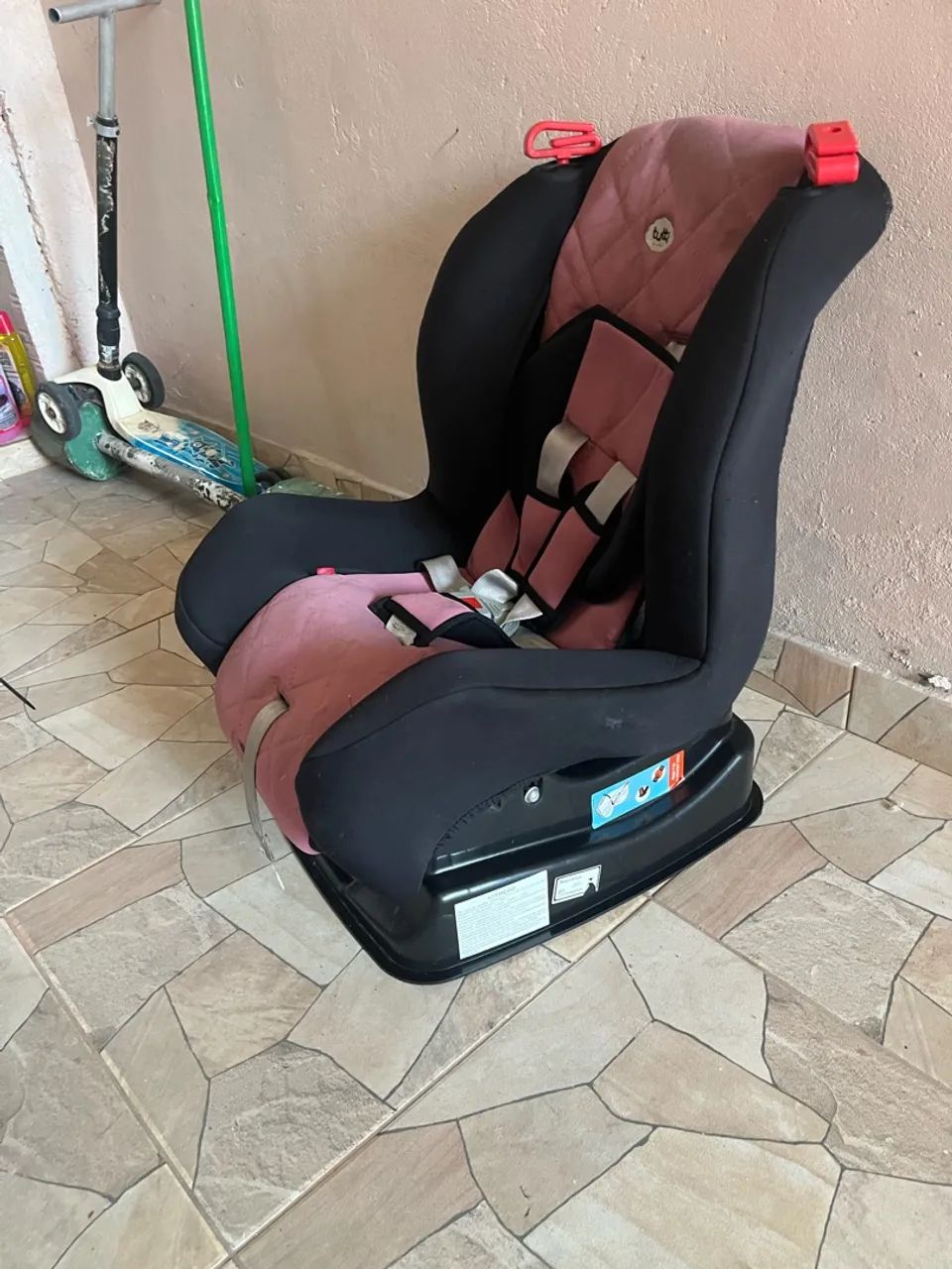 Cadeira de criança - Foto 2
