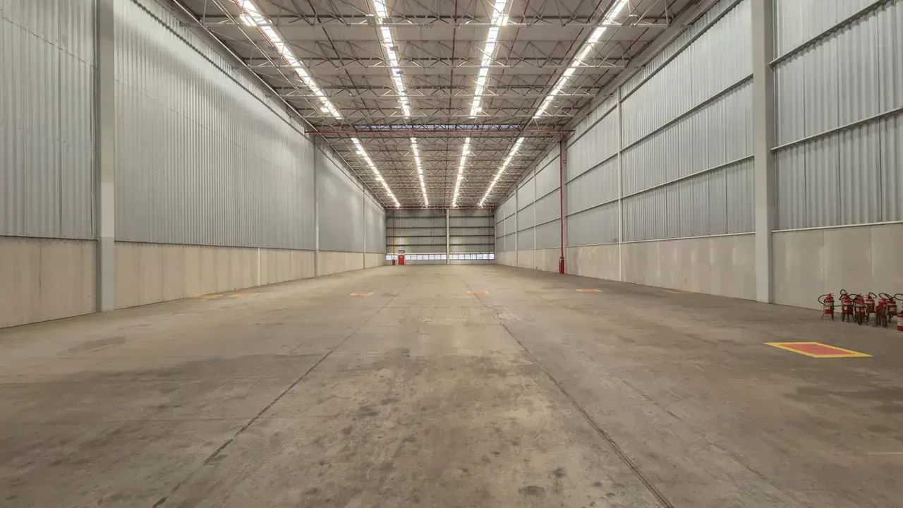 Aluguel de galpão com 2.587m² Parque Industrial - Viana - ES - Foto 3