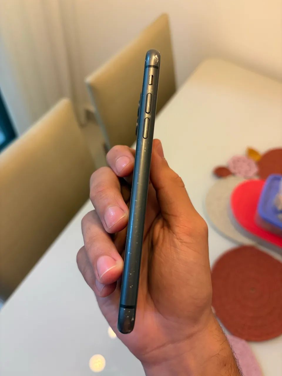 iPhone 11 64gb pego Android com volta !! - Foto 2