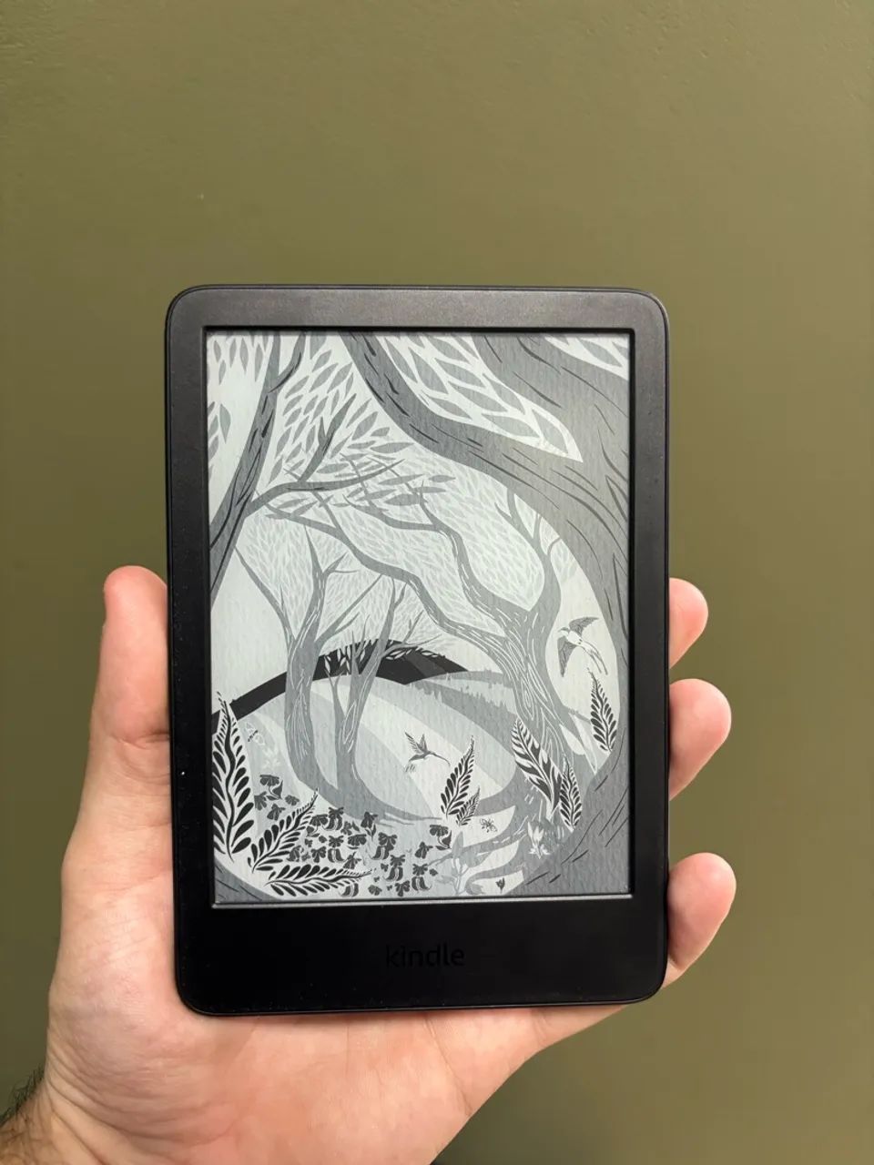 Kindle Paperwhite - Foto 2