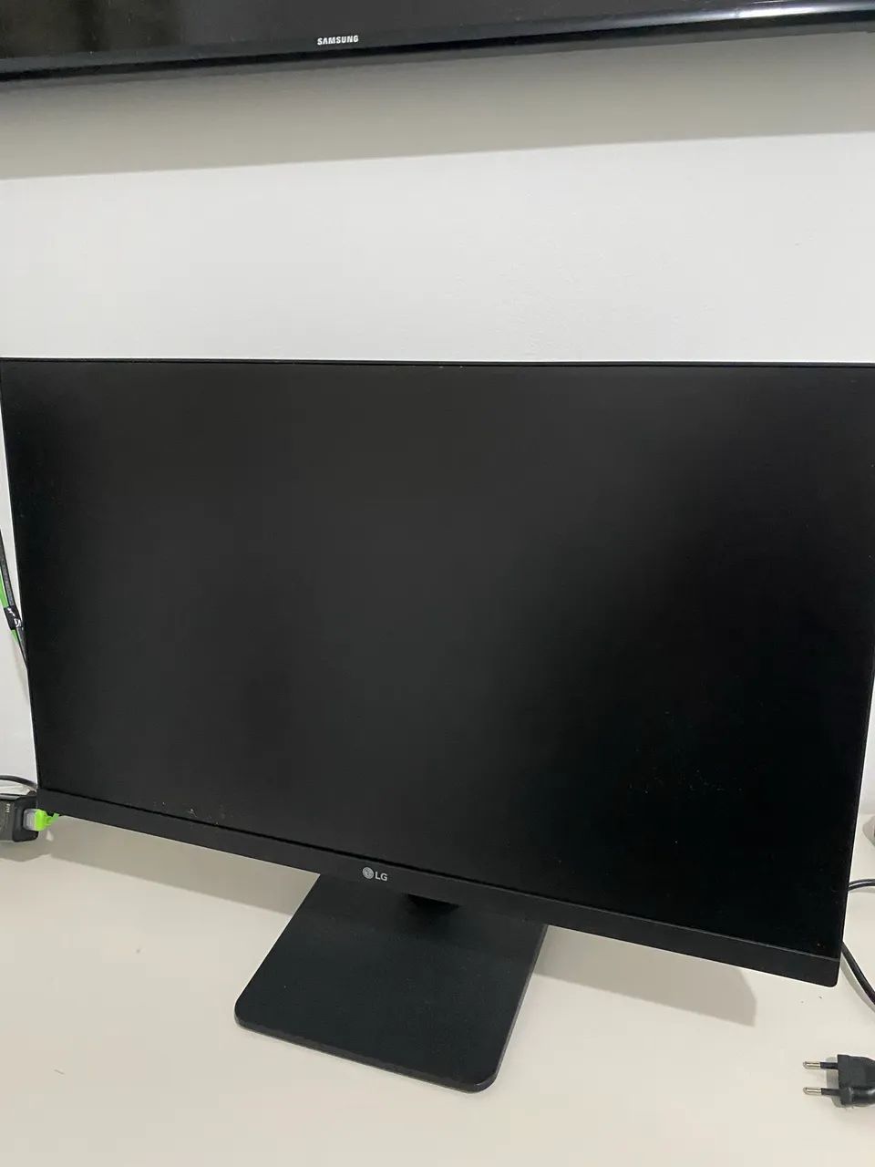 Monitor LG 23 polegadas  - Foto 2