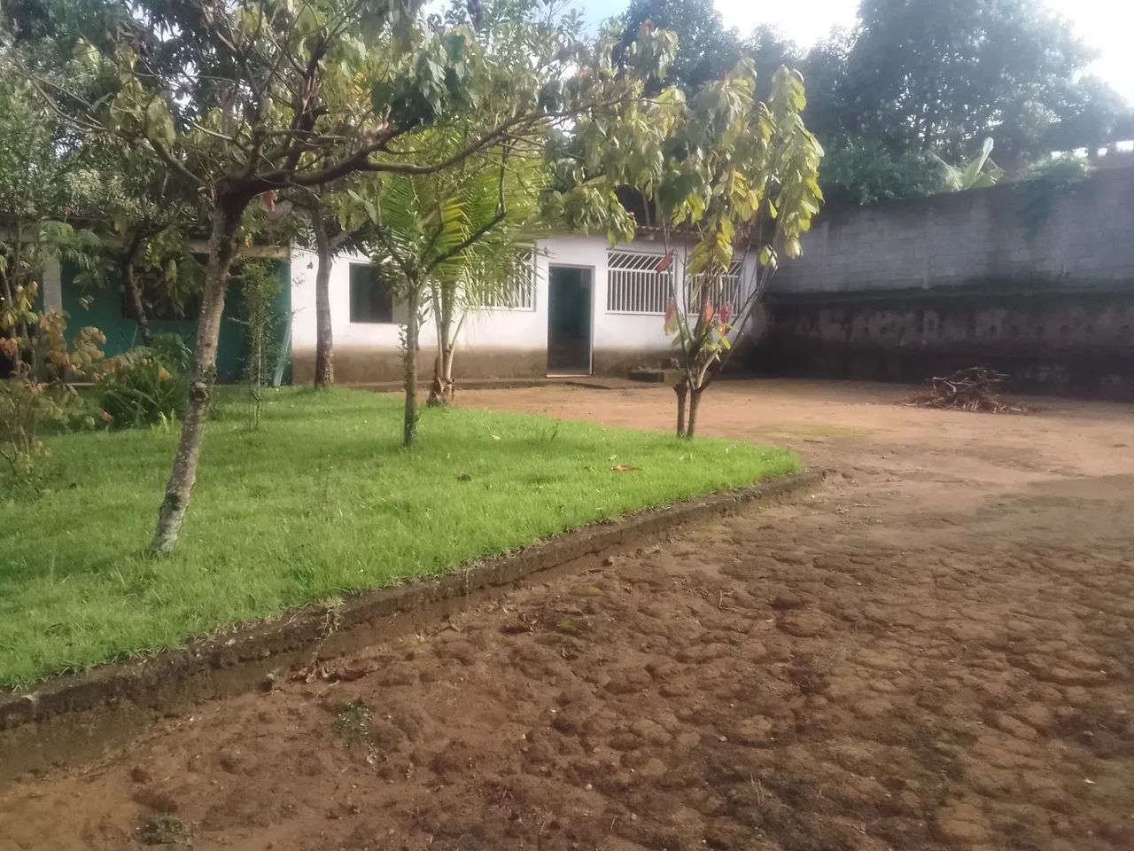 Foto - Serra - Belvedere