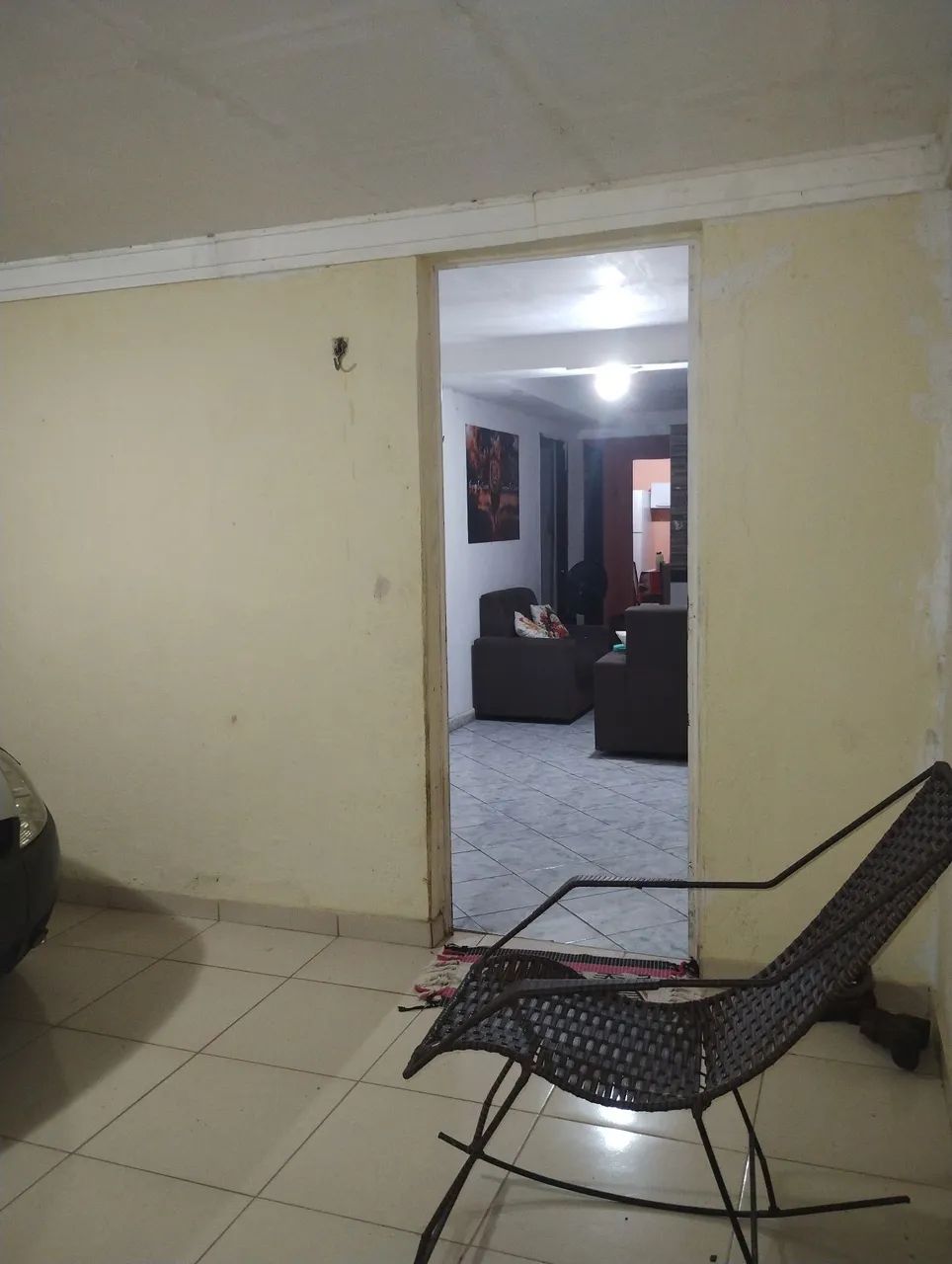 CASA A VENDA POR  80 .000(OITENTA MIL) - Foto 4