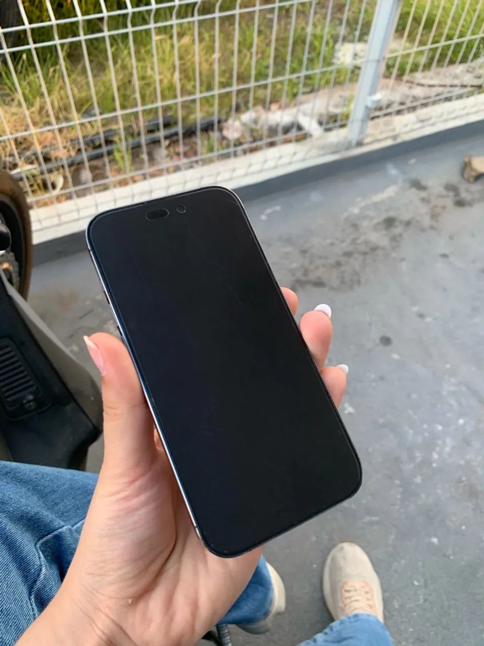iPhone 14 Pro 128GB - Foto 2