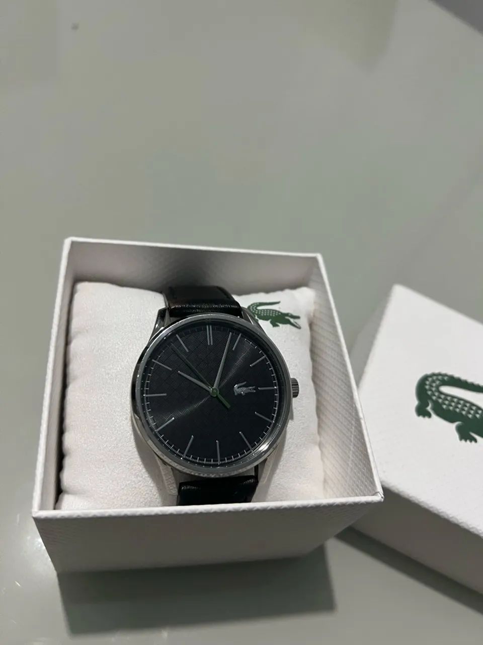 Relógio  Original Lacoste 