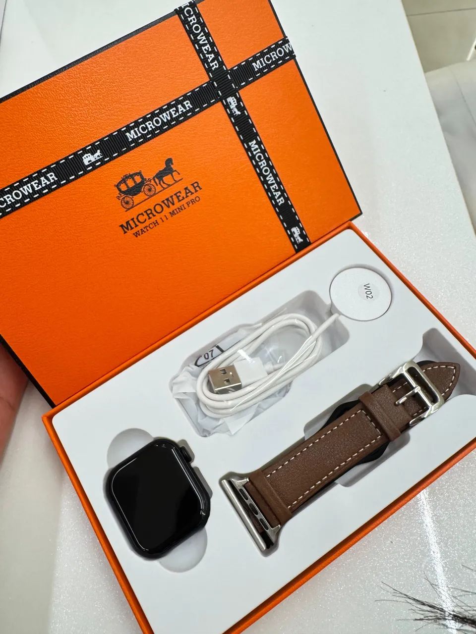 Smart watch  - Foto 2