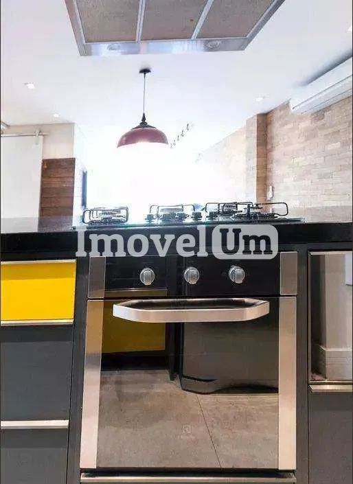 Vila Nova Conceição | Apartamento 1 quarto - Foto 2