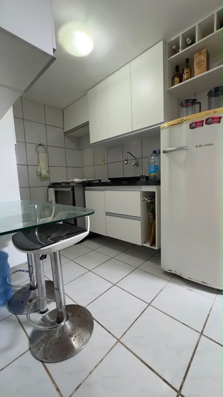 ALUGO APARTAMENTO PRÓXIMO A FACULDADE UNIPÊ - Foto 2