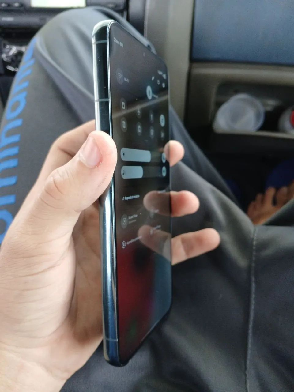 Troco S22 PLUS em inferior com volta  - Foto 2