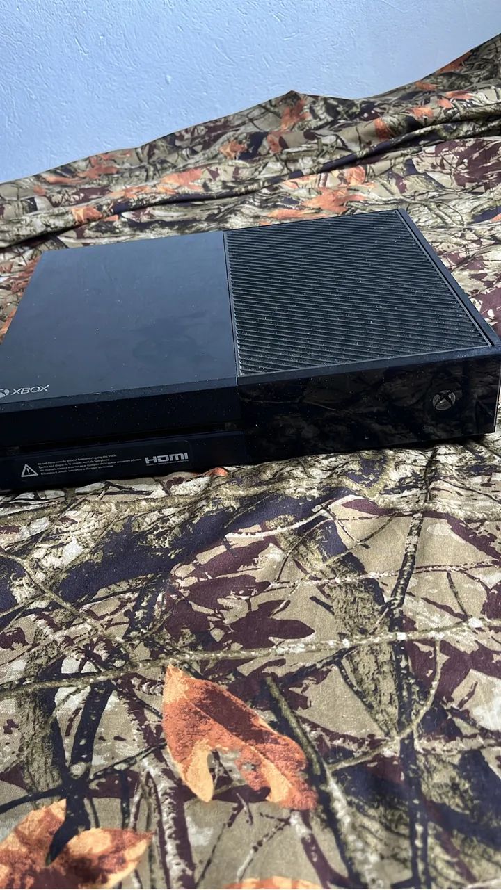 xbox one fat e xbox 360 - Foto 2