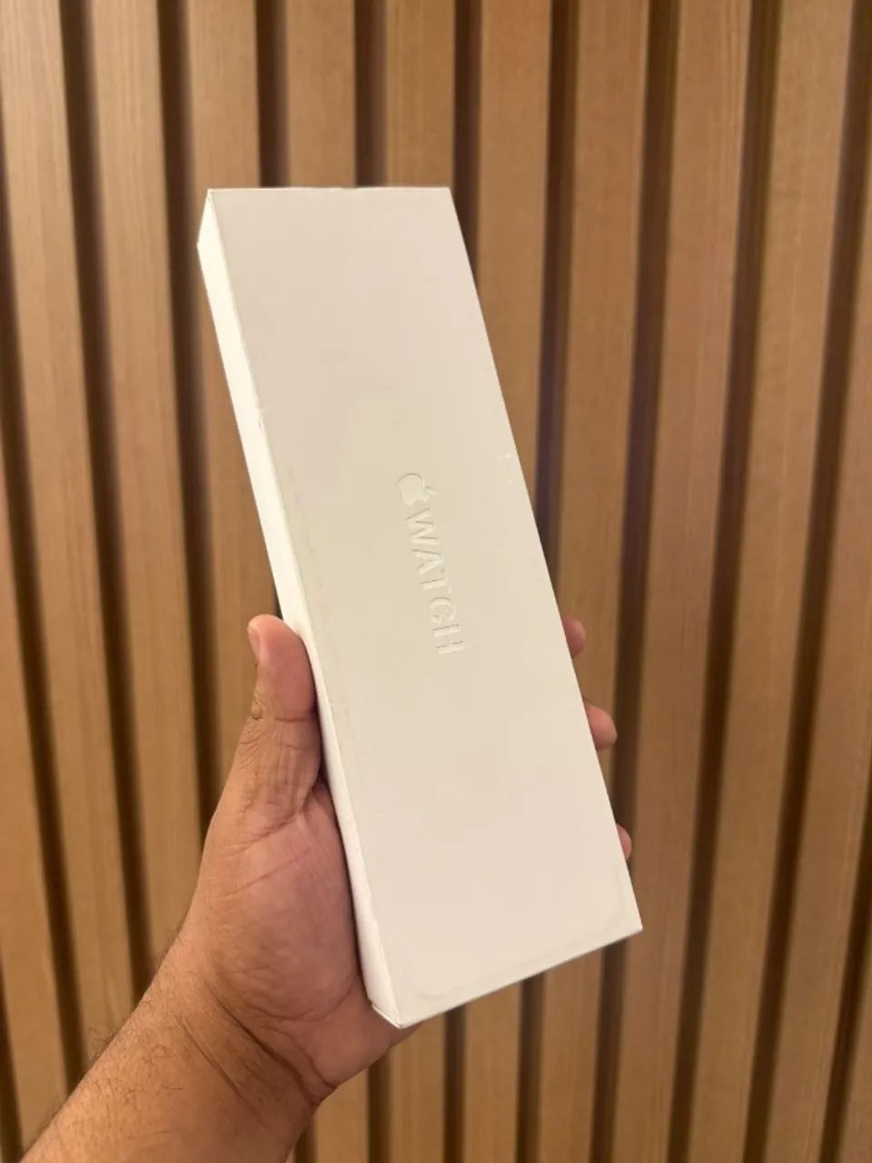 APPLE WATCH SERIES 11 LACRADO!!!!