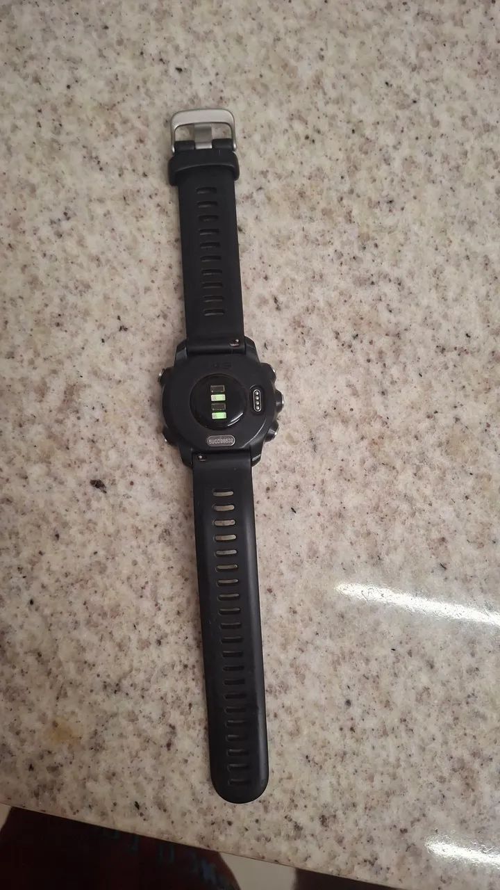 Garmin Forerunner FR 245 - Foto 2