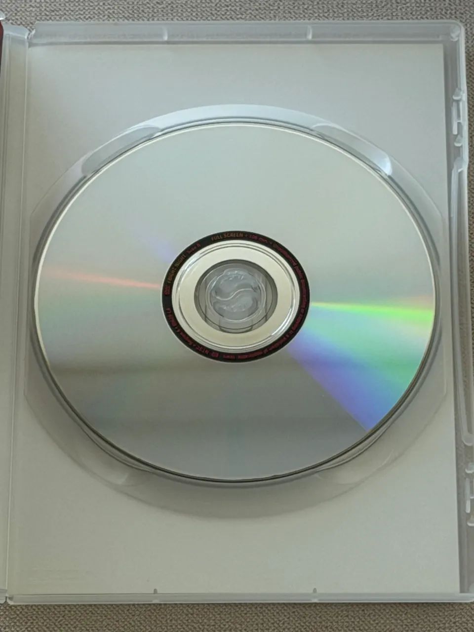 DVD A Hora do Espanto (original) - Foto 3
