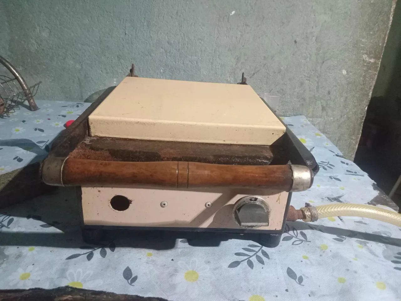 Chapa para lanches - Foto 3