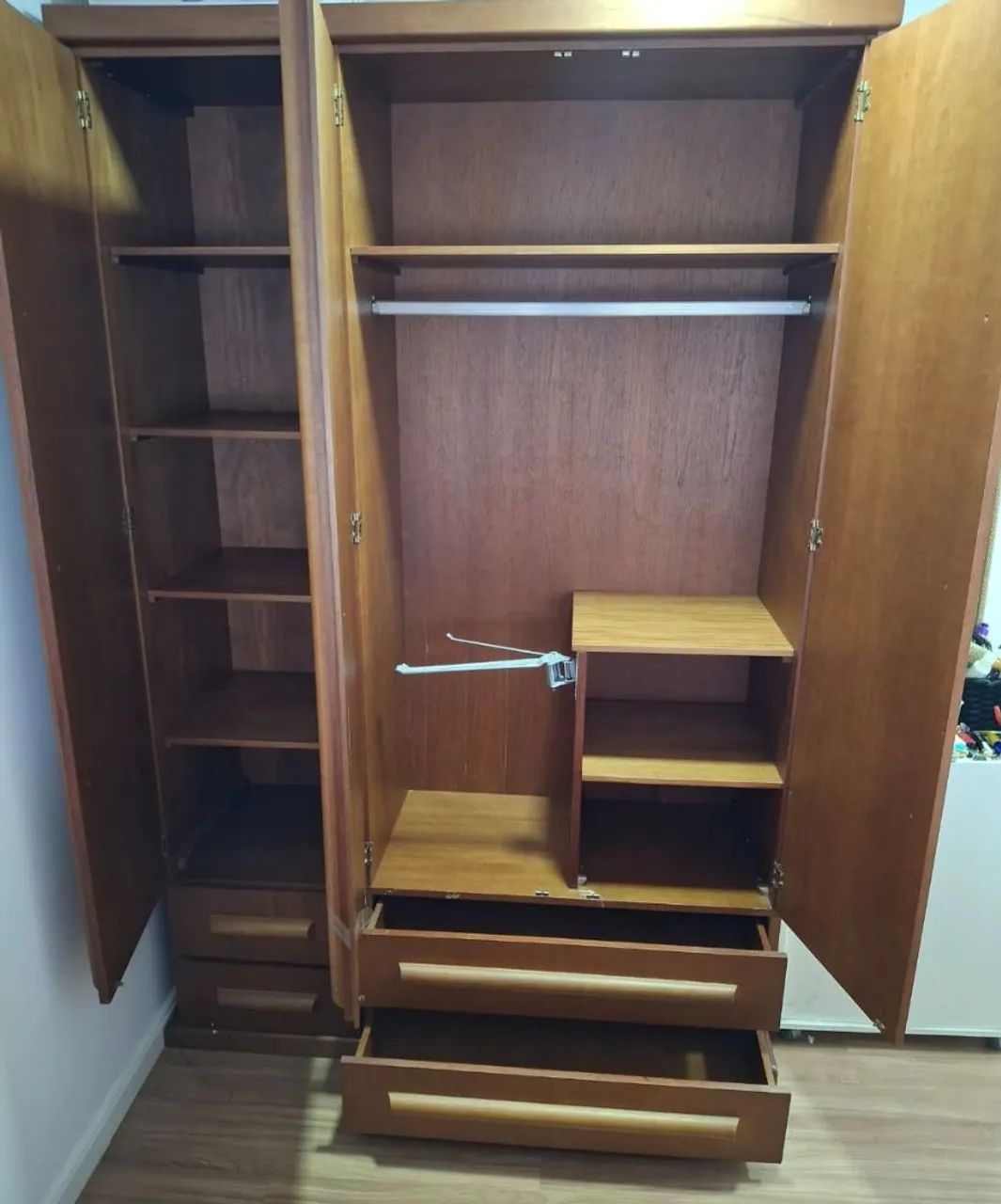 Guarda roupa  - Foto 5