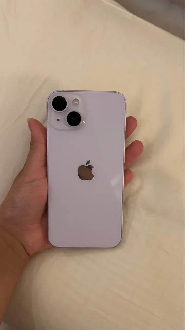 iPhone 14 - Foto 2