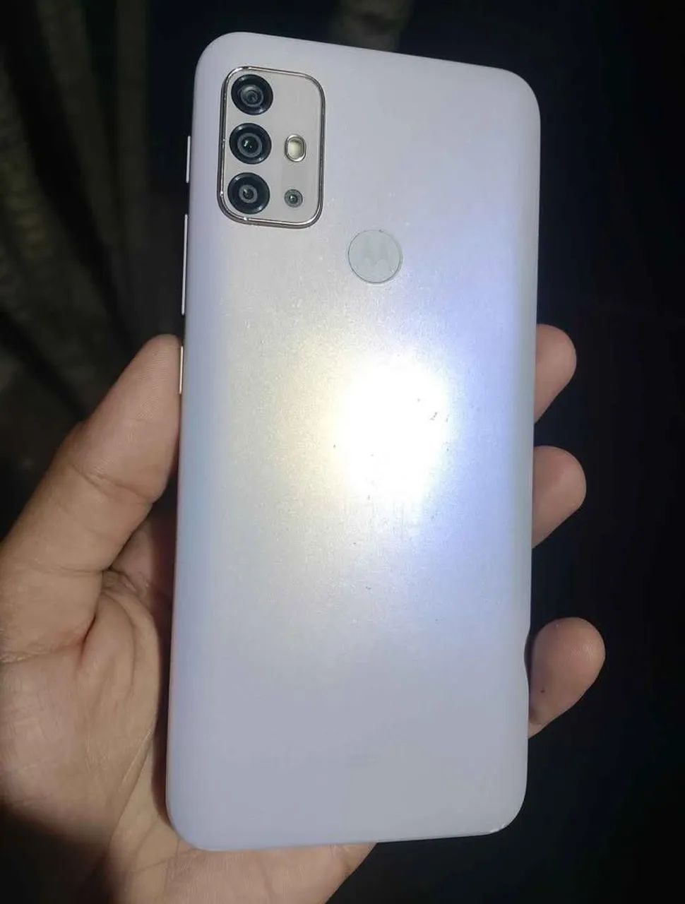 Motorola G30 - Foto 2